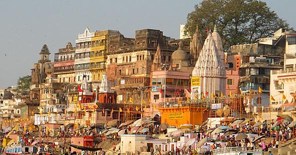 Varanasi