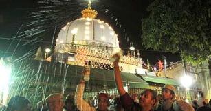 Urs Ajmer Sharif