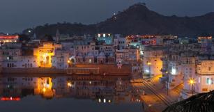 Pushkar