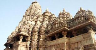 Khajuraho