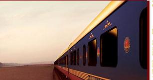 Royal Rajasthan on Wheels