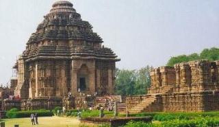 East India Temple Tour