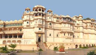 Rajasthan Forts And Palaces Tour