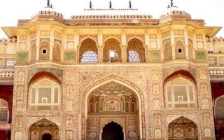 Rajasthan Heritage Tours