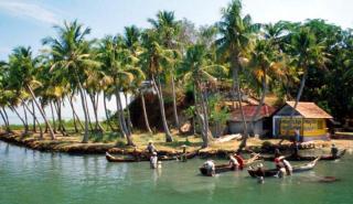 Enchanting kerala tour