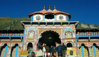 TEMPLE TOUR OF INDIA