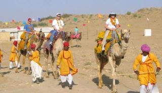 Royal Rajasthan tour