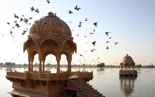 Best of Rajasthan Tours