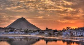 Pushkar