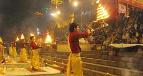 Varanasi