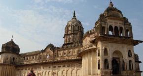 Orchha