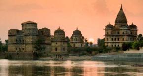 Orchha