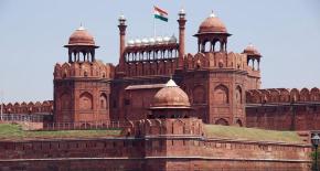 Delhi