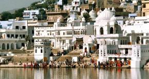 Pushkar