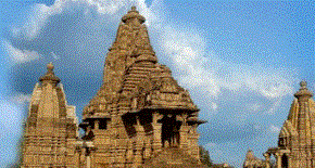 Khajuraho