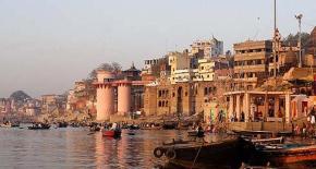 Varanasi