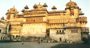 Orchha