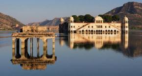 Best of Rajasthan Tours