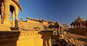 Rajasthan Heritage Tours