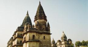 Orchha