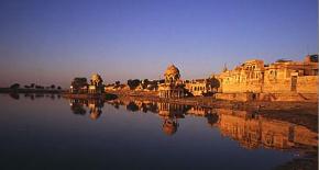 Jaisalmer