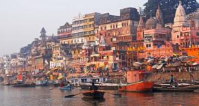 Varanasi