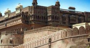 Rajasthan Heritage Tours