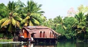 South India Karnatka & Kerala