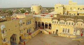 Rajasthan Heritage Tours