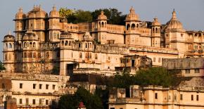 Udaipur