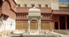 Rajasthan Heritage Tours