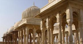 Rajasthan Heritage Tours